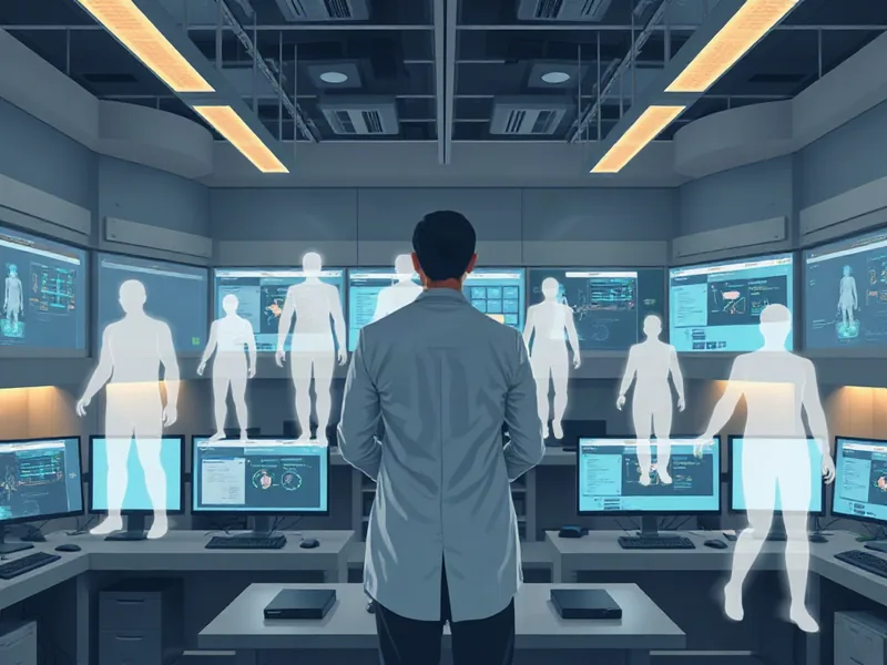 GenHealth.ai Raises $16.5M Series A to Put AI Agents Inside Provider Back Offices