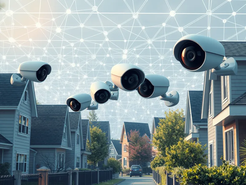 Class-Action Suit Demands Compensation for Ring’s Facial Recognition Scans