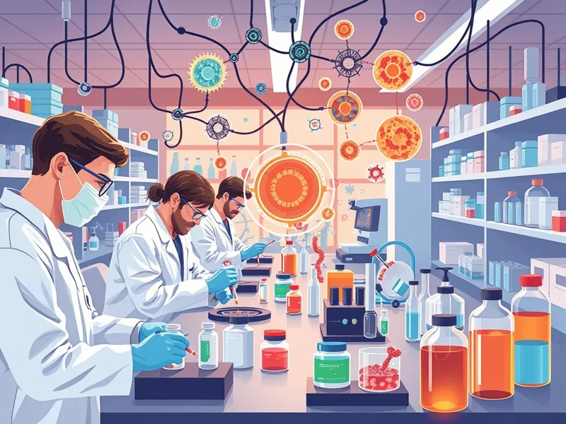 Biotech M&A Surge Continues with AbbVie's Acquisition of Apogee Therapeutics