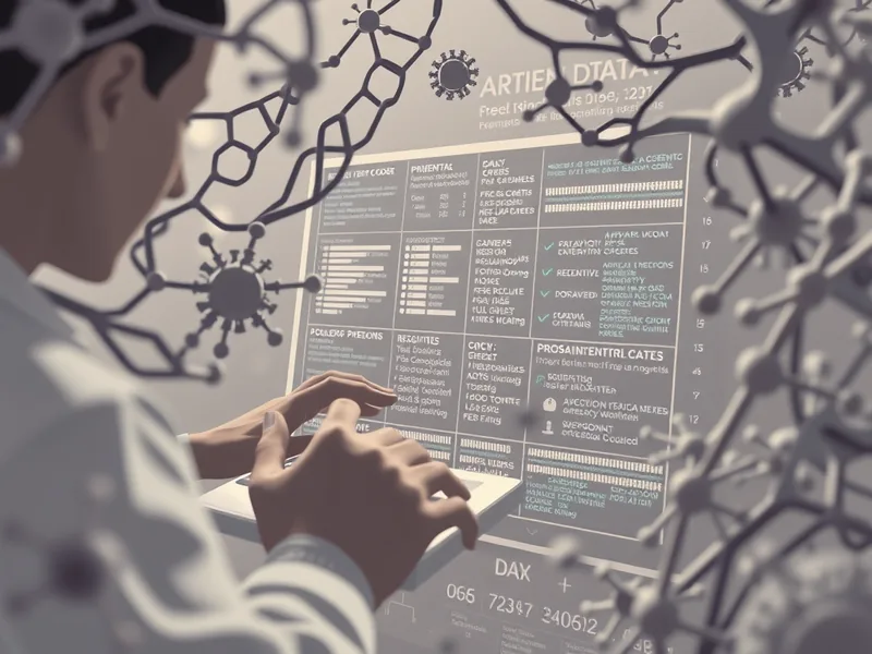 The Code Gets You Paid, but the Variant Gets You Treated: The AI Paradox in Healthcare