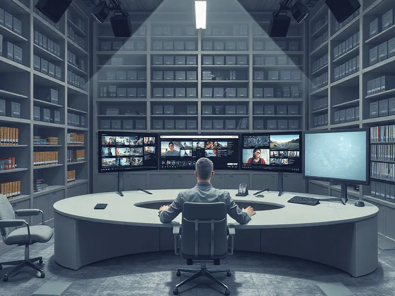 Reuters Ties AI Video Editing Platform to Its MCP Server in Newsroom Push