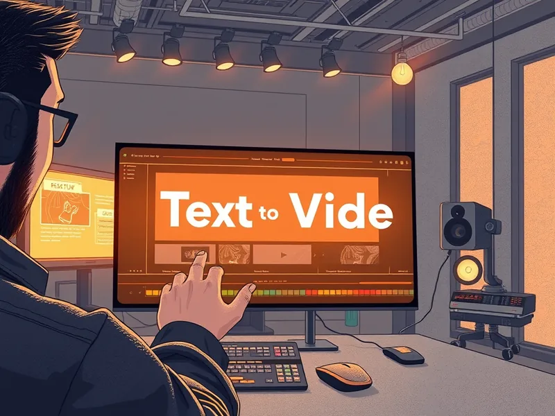 Adobe Firefly Adds Text-to-Video Beta, Enhancing Creative Workflow