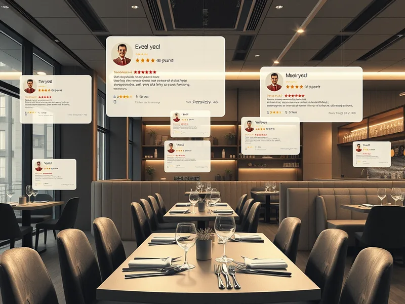 Perplexity Integrates Yelp Data to Enhance Chatbot Restaurant Recommendations
