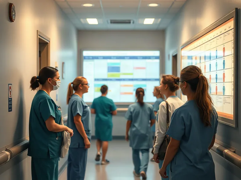 Why Nurses Leave: It's Career Stage, Not Generation, Hospitals Need to Address