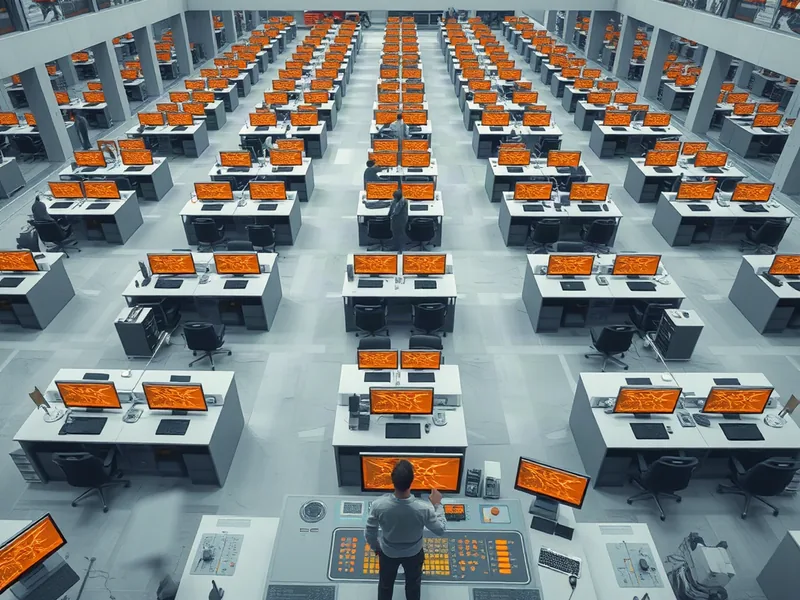 Inside Meta's Failed Bet to Replace Workers With AI