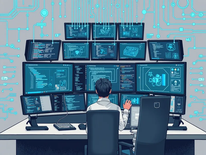 Open Source Models Are Making AI Engineering Accessible to All