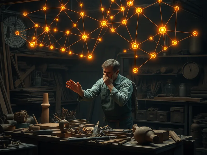 The Human Touch: Why Augmenting Our Intelligence Beats Building AI Superintelligences