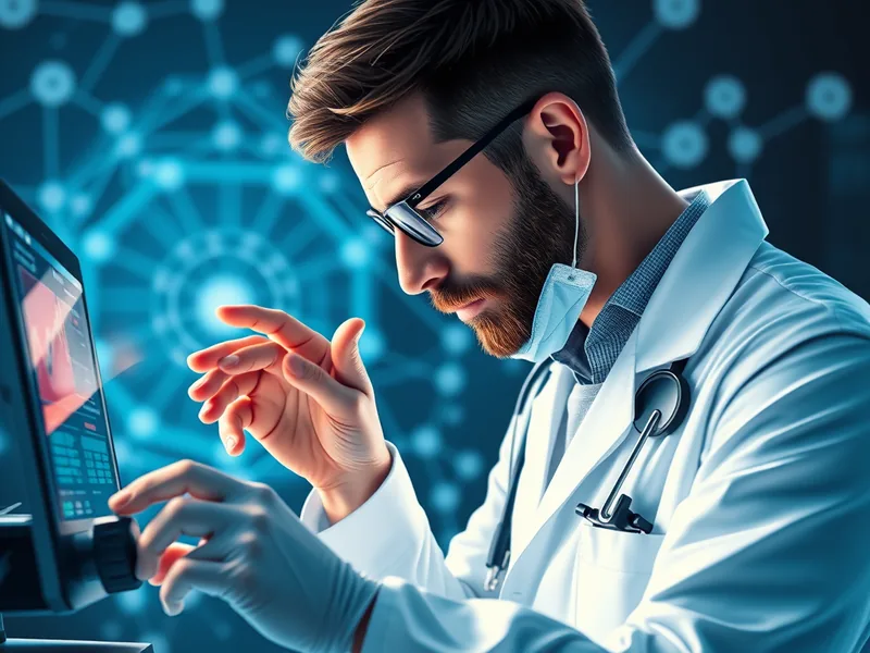 Healthcare AI Must Evolve Beyond Automation to Transform Patient Care