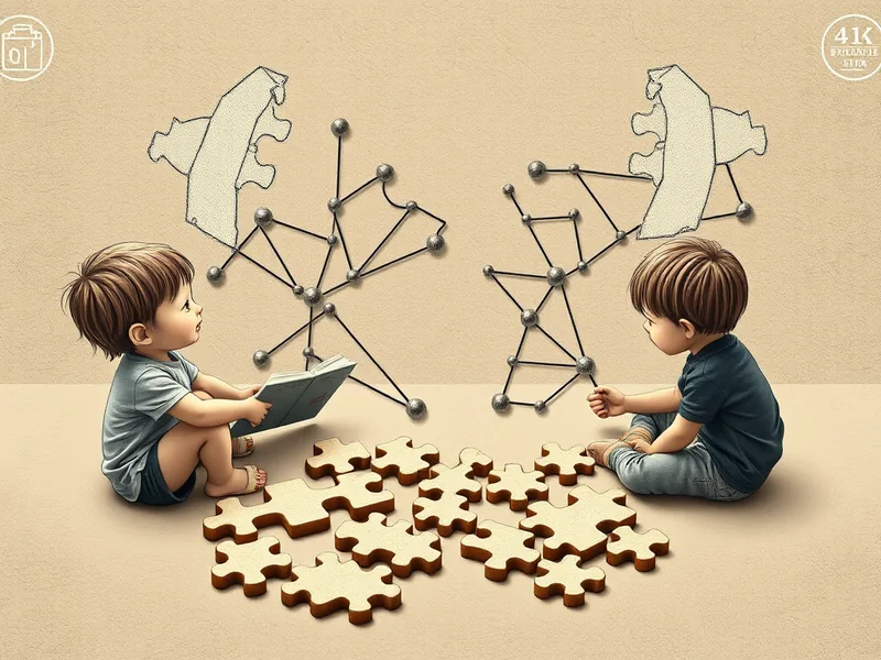 The Data Efficiency Gap: How Kids Outperform AI in Language Learning