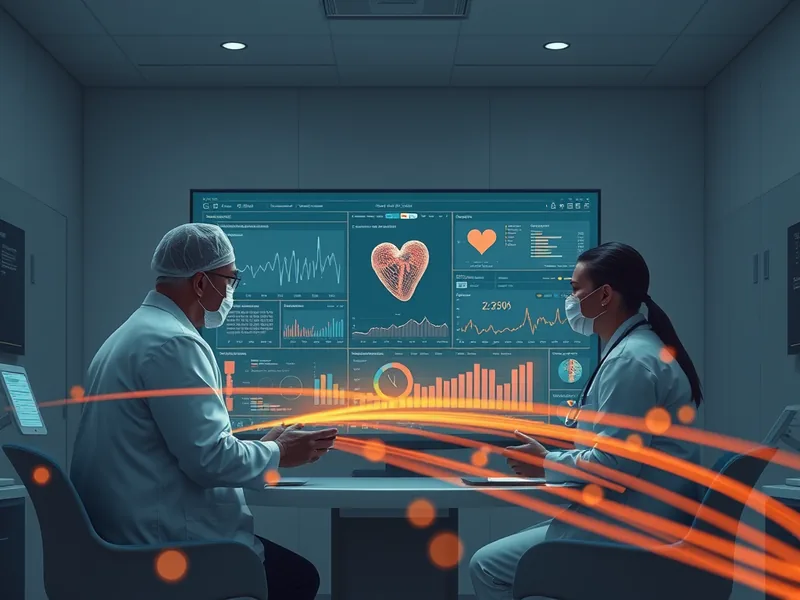 Karoo Health Secures $16.2M Series A to Advance AI-Driven Cardiovascular Care