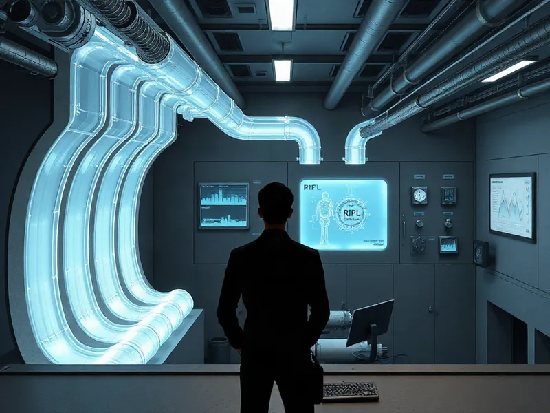 Liquid AI's RIPL Engine Pushes LLM Inference Under 50ms for Real-Time Workloads