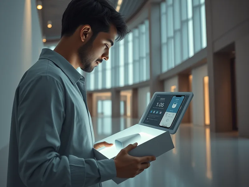 Rabbit Tech's r1: A Pocket AI Companion Unboxed at NYC Pickup Party
