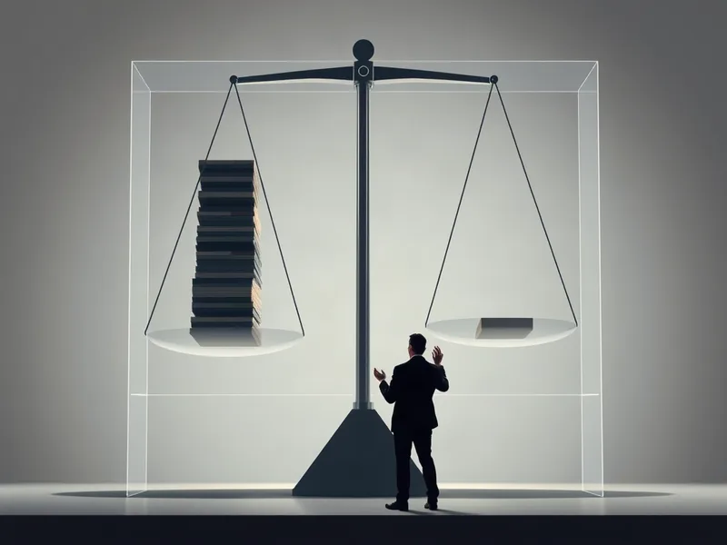 Waystar Explores Sale as Analysts Flag Deep Discount to Intrinsic Value