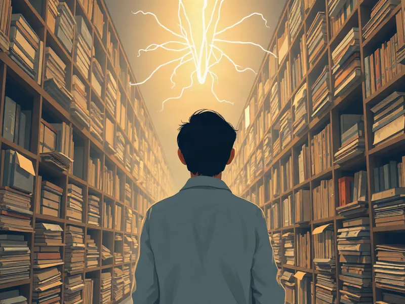 AI Extinction Fears Go Mainstream, But the Evidence Remains Thin