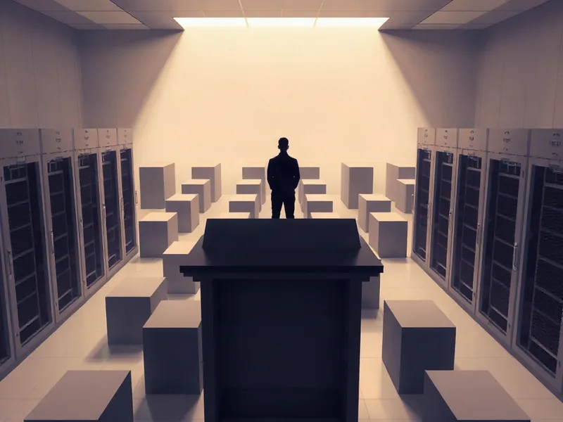 SPARC at 30-Plus: How Sun's RISC Gamble Reshaped Server Computing