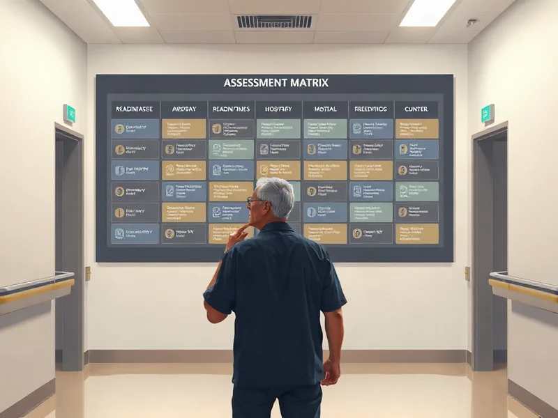 HIMSS Overhauls Digital Health Scoring System to Reckon With AI's Reach