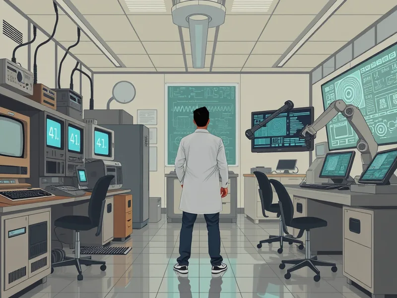 Celebrating 70 Years of Artificial Intelligence: A Journey Through Time