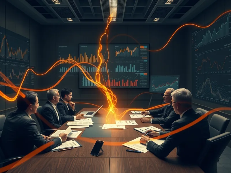 Thrive Holdings Secures $2 Billion in Funding to Accelerate AI Enterprise Adoption