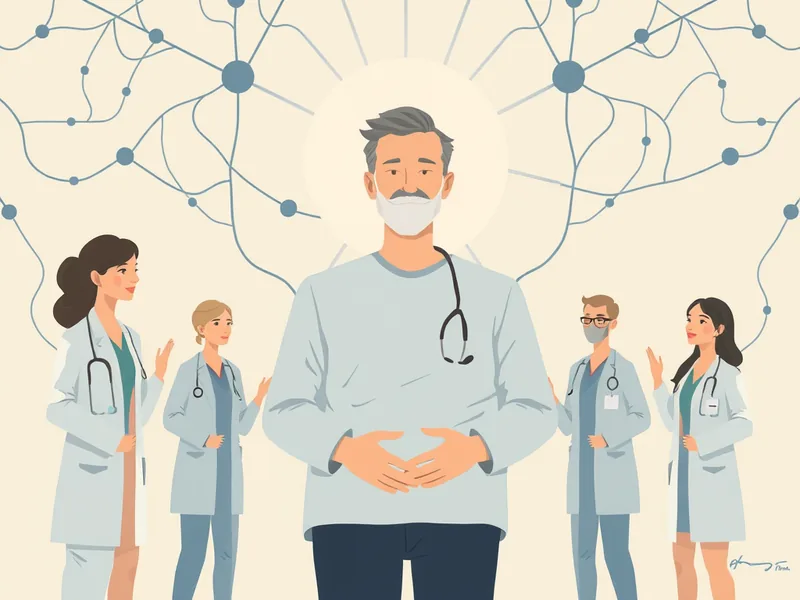 Extending Hospital Care Beyond Discharge: The First 90 Days