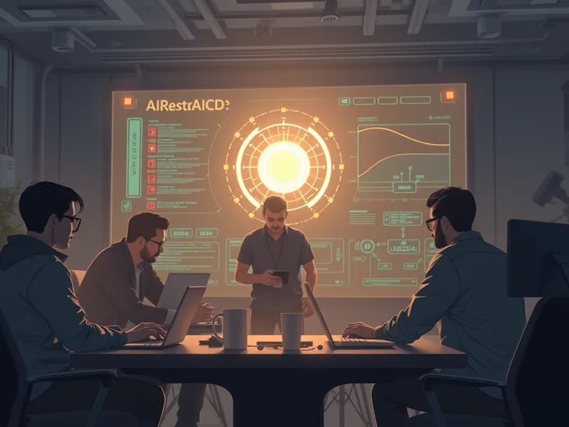 OpenAI's New AI Toolkit: A Game-Changer for Developers and Researchers