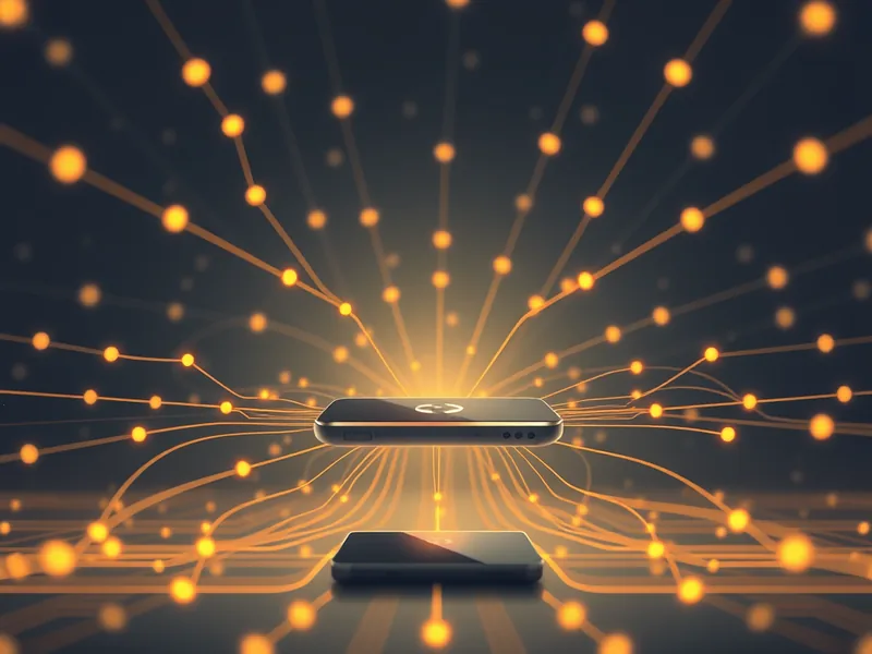 Jony Ive Joins OpenAI in $6.5 Billion Deal, Expanding AI and Hardware Ambitions