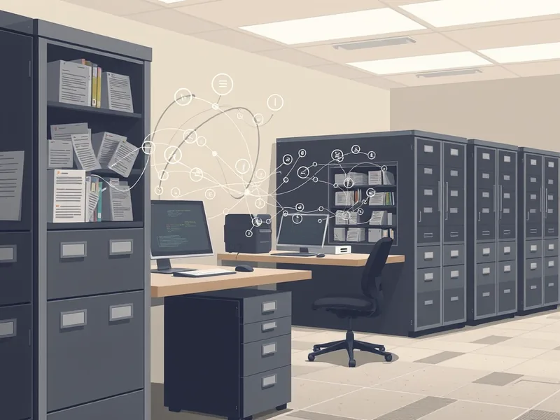 AI-Powered Services: A $4.6 Trillion Opportunity in Enterprise Automation