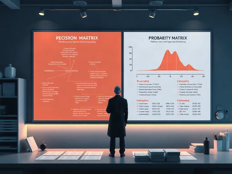 Artificial Analysis Launches Decision Index to Benchmark a New Class of Probability-Output Models