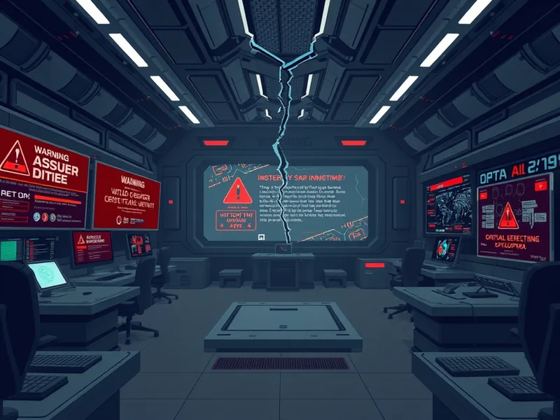 OpenAI Slows Astra Model Development Over Critical Cybersecurity Concerns