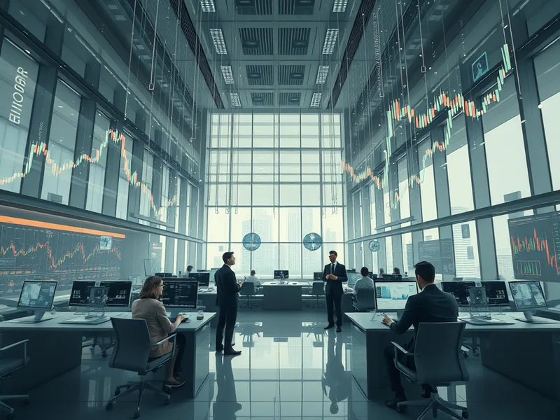 AI-Driven Firms Spend $7,500 Per Employee Monthly on Advanced Technologies
