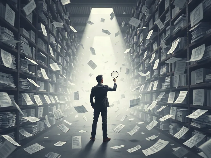 Can We Trust Anything Online? Inside the Race to Detect AI Content Before the Internet Drowns in It