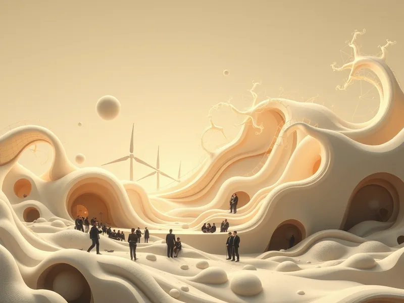 Fossil Fuel Summit Highlights Record U.S. Energy Exports and Underestimated AI Climate Impacts