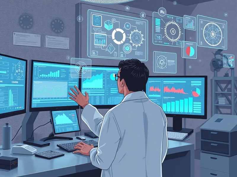 Anthropic Launches Claude Science, Aims to Revolutionize Life Sciences Research