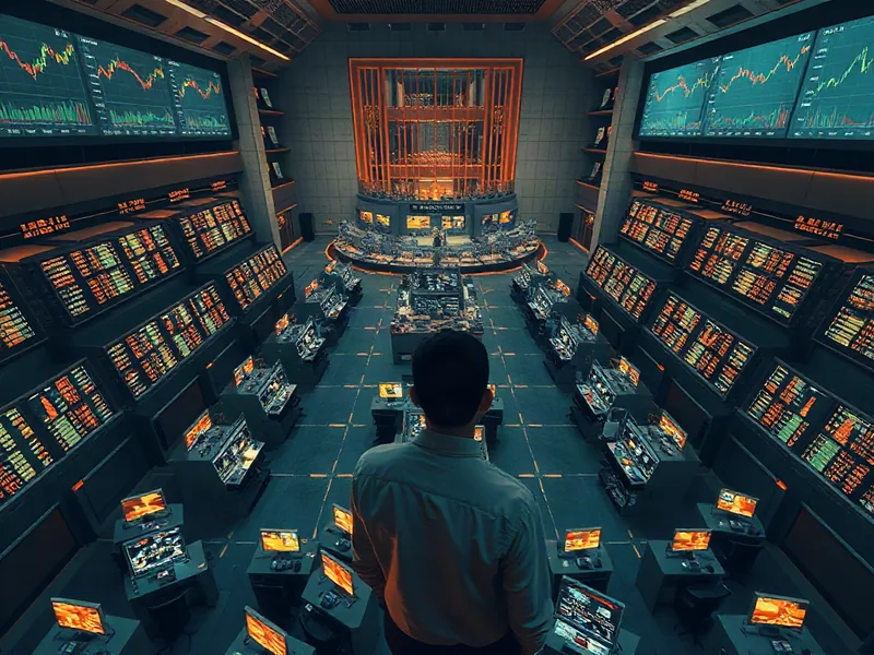 Enflame IPO Demand Hits 6,109 Times Oversubscribed as China's Chip Dragons Complete Public Debuts