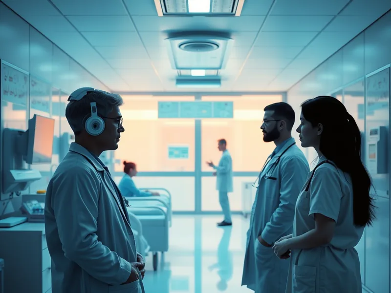 WellSpan Health Expands AI Partnership to Enhance Patient Care and Efficiency