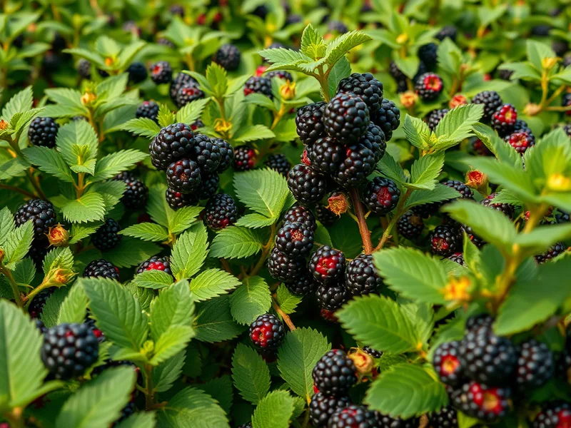 Gene-Edited Crops: The Future of Sustainable Agriculture
