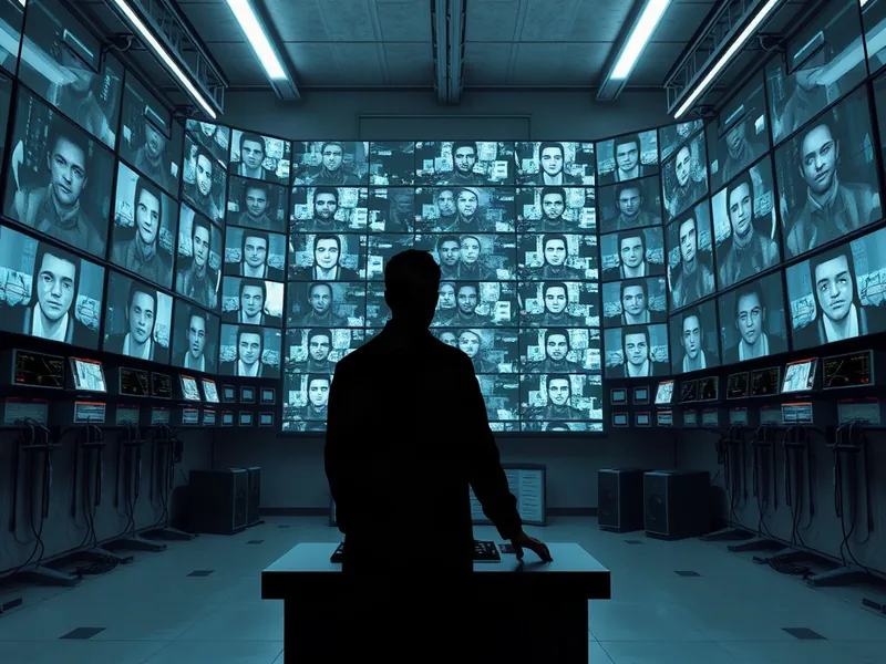 Brazil's Election Court Races to Contain AI Before October Vote