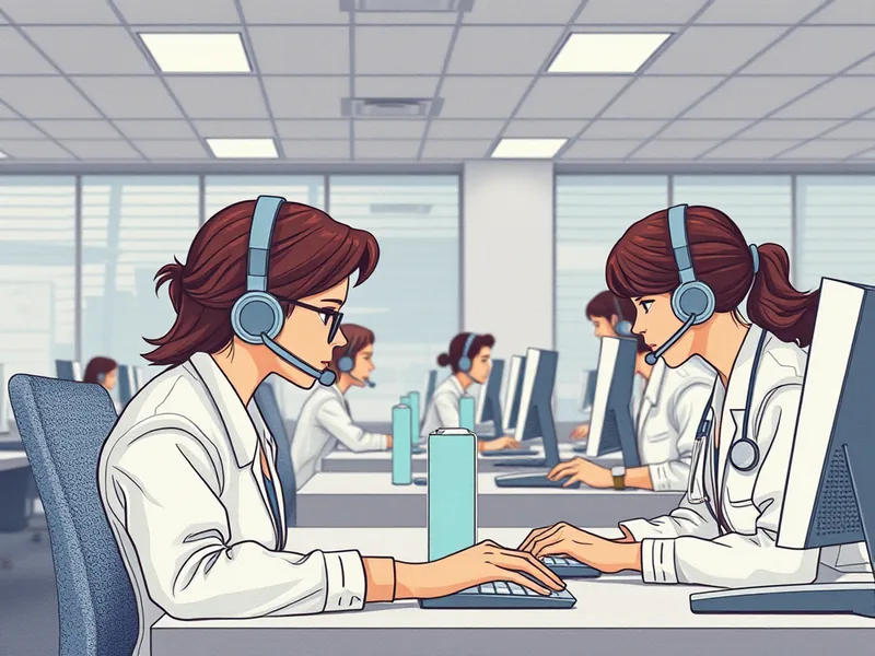 Cedar's Voice AI Agent Handles 400,000 Patient Calls, Boosting Efficiency and Satisfaction
