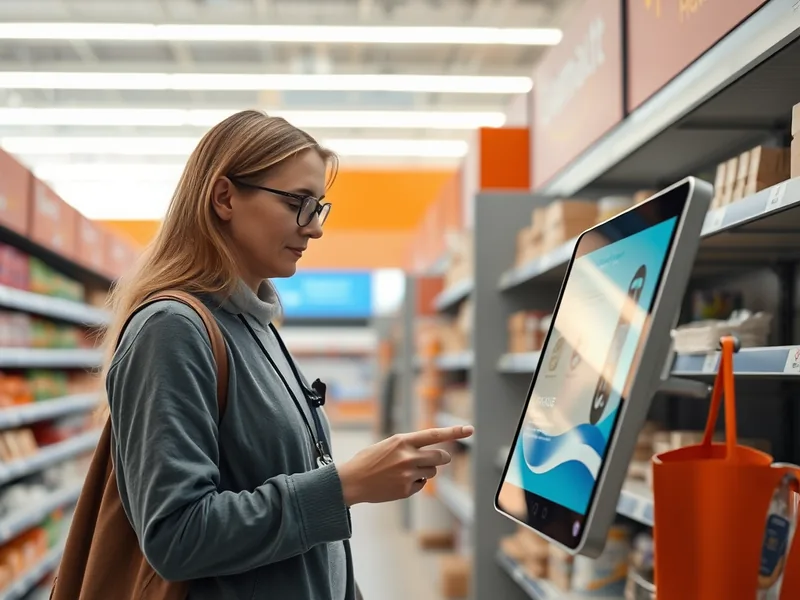 Teladoc Expands Virtual Care Reach with Walmart Partnership