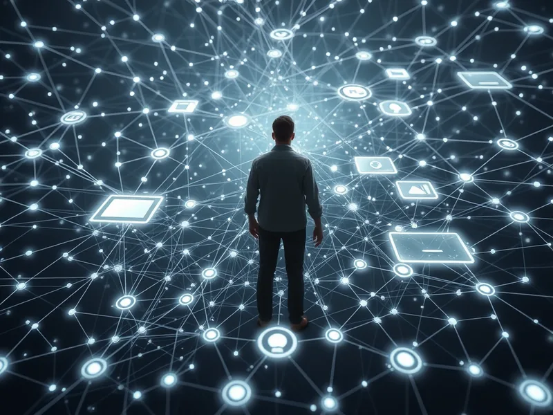 HEADLINE: Google CEO Sundar Pichai Discusses AI-Powered Search and the Future of the Web