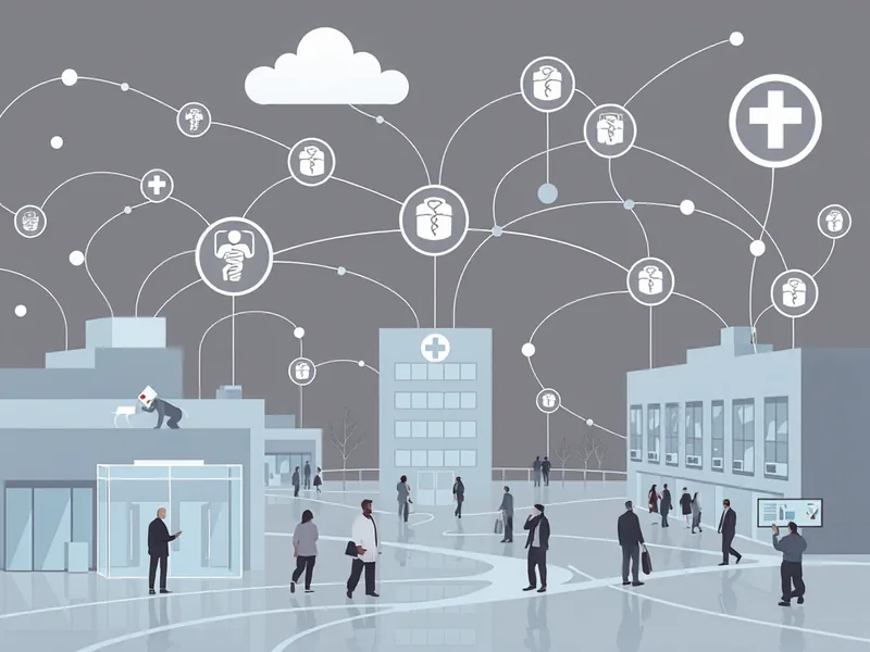Ambulatory Care's Rapid Growth Demands a New Healthcare Model