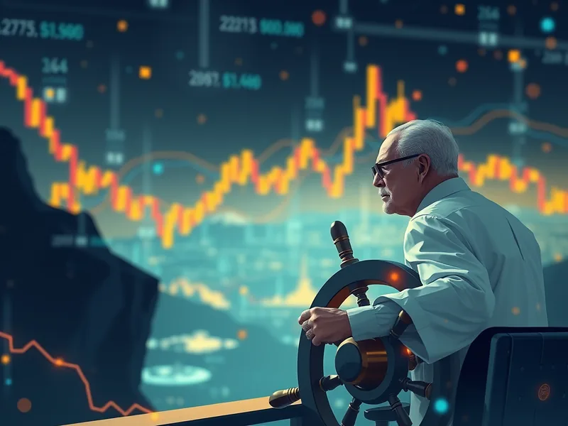 AI IPOs Could Spark a New Wave of Philanthropic Giving