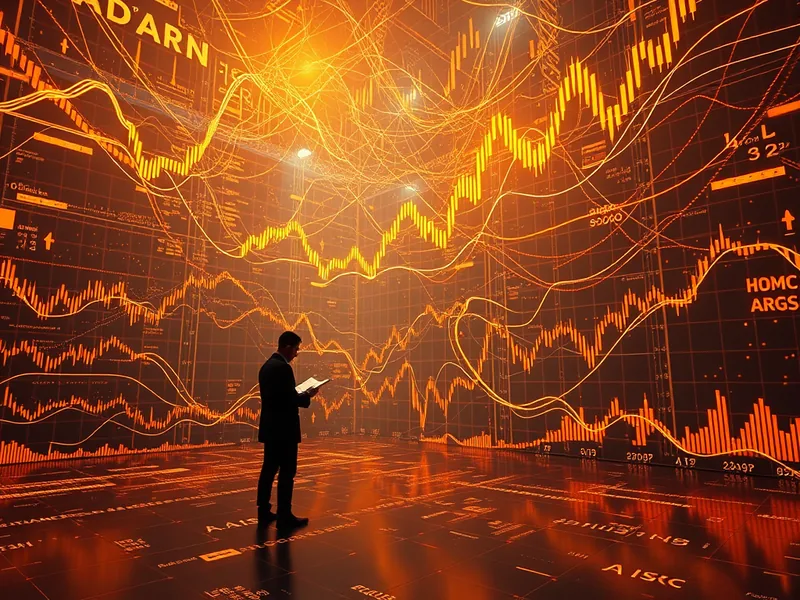 Why AI's Impact on GDP Remains Elusive Despite Rapid Adoption