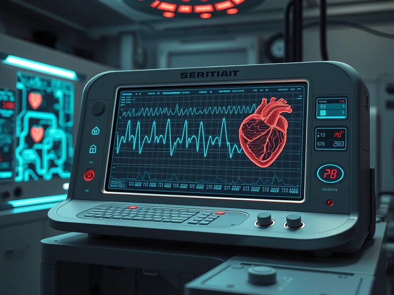 AI Tool EchoNext Transforms EKGs into Predictive Heart Disease Diagnostics