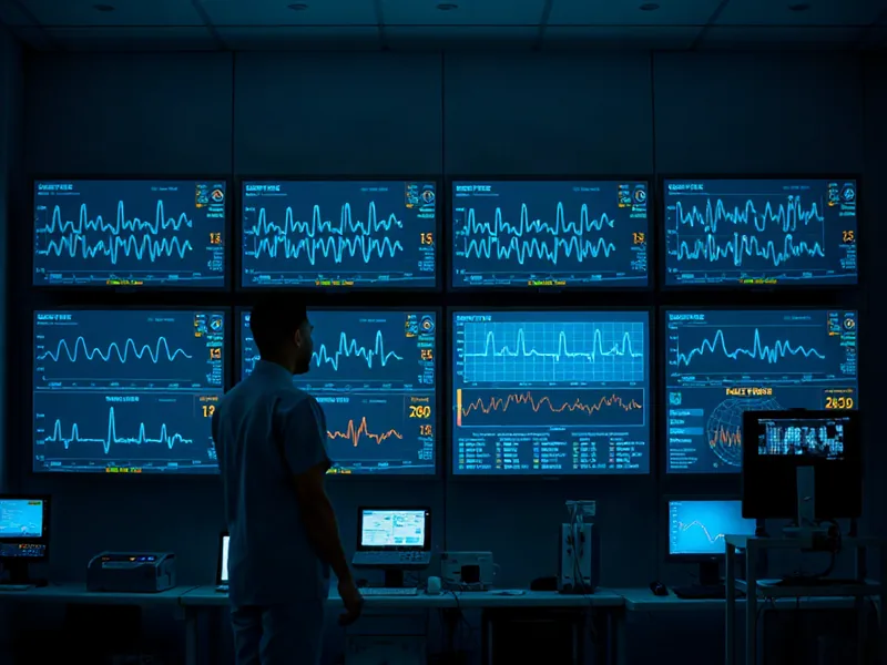 FDA Clears AI System Designed to Catch Sepsis Before It Turns Deadly
