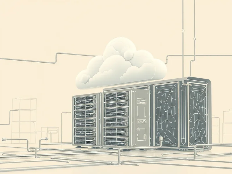 Te Whatu Ora Plans Major Hybrid Cloud Migration to Consolidate 12,000 Servers