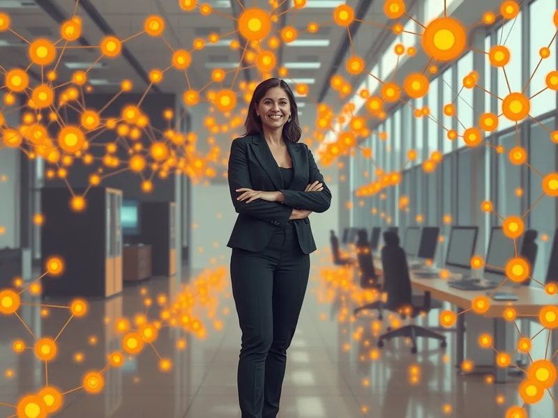 From Intel Intern to Inventor of the Year: A Journey in Tech Innovation