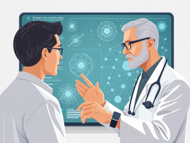 Wearable Health Data Takes a Step Toward Clinical Integration