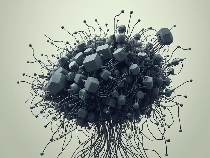 Gartner Predicts Most Generative AI Projects Will Fail Due to Poor Architecture and Operational Challenges