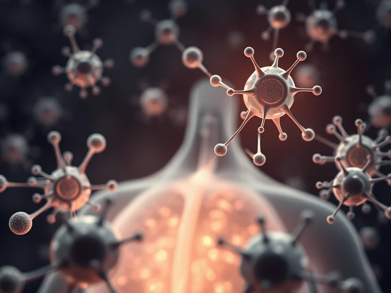 Ambience Healthcare Launches AI Partnership Model to Enhance Patient Outcomes