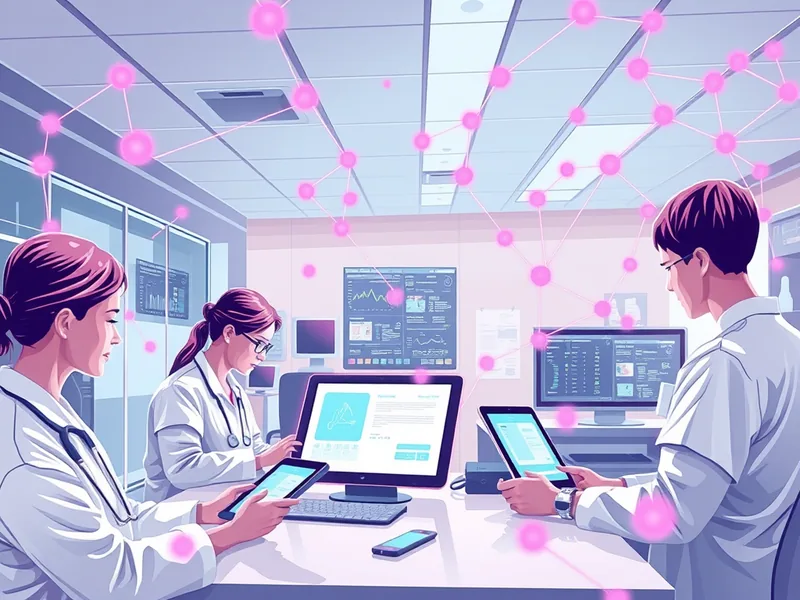 AHA and West Health Institute Team Up to Boost Tech Adoption in Healthcare
